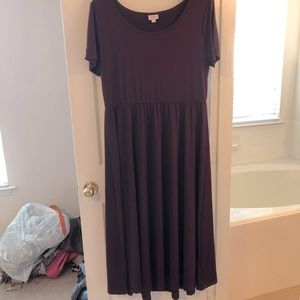 LuLaRoe Riley Dress